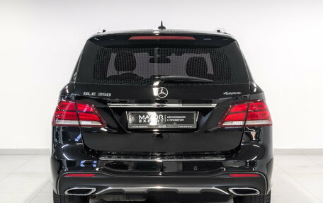 Mercedes-Benz GLE, 2018 год, 4 830 000 рублей, 7 фотография