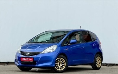 Honda Fit III, 2011 год, 799 000 рублей, 1 фотография