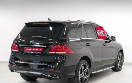 Mercedes-Benz GLE, 2018 год, 4 830 000 рублей, 6 фотография