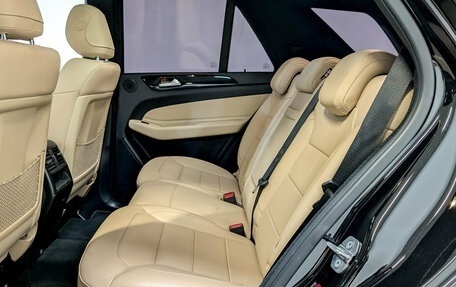 Mercedes-Benz GLE, 2018 год, 4 830 000 рублей, 13 фотография