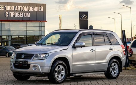 Suzuki Grand Vitara, 2012 год, 995 000 рублей, 1 фотография