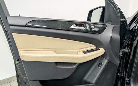 Mercedes-Benz GLE, 2018 год, 4 830 000 рублей, 20 фотография
