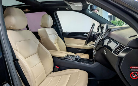 Mercedes-Benz GLE, 2018 год, 4 830 000 рублей, 24 фотография