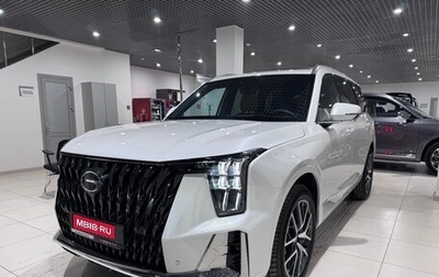 GAC GS8, 2025 год, 4 599 000 рублей, 1 фотография