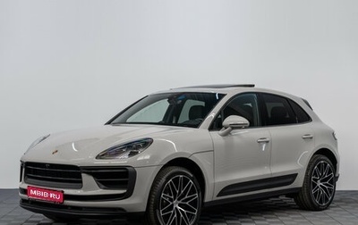 Porsche Macan I рестайлинг, 2025 год, 11 450 000 рублей, 1 фотография