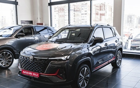 Changan CS35 Plus, 2024 год, 2 709 900 рублей, 1 фотография