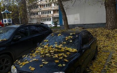 KIA Spectra II (LD), 2008 год, 150 000 рублей, 1 фотография