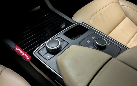 Mercedes-Benz GLE, 2018 год, 4 830 000 рублей, 29 фотография