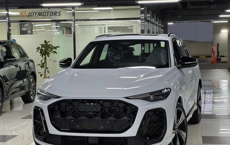 Audi Q5, 2025 год, 6 948 000 рублей, 1 фотография