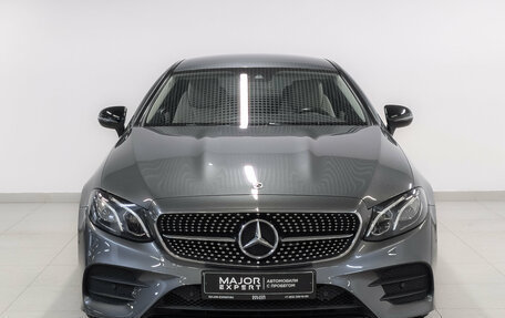 Mercedes-Benz E-Класс, 2019 год, 4 275 000 рублей, 2 фотография