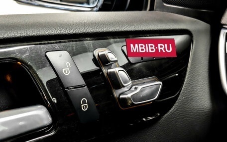 Mercedes-Benz GLE, 2018 год, 4 830 000 рублей, 30 фотография