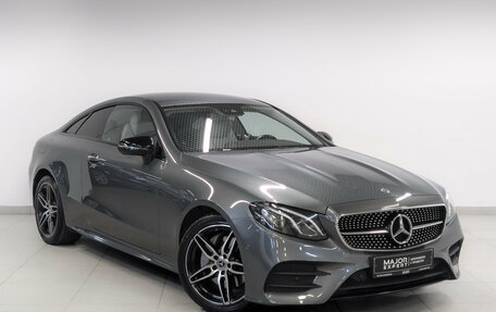 Mercedes-Benz E-Класс, 2019 год, 4 275 000 рублей, 3 фотография