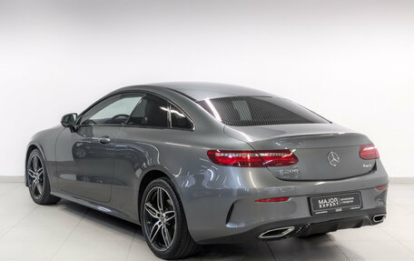 Mercedes-Benz E-Класс, 2019 год, 4 275 000 рублей, 7 фотография