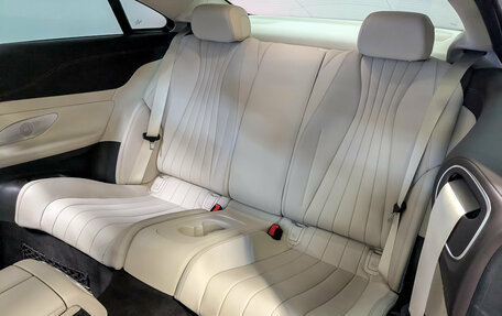 Mercedes-Benz E-Класс, 2019 год, 4 275 000 рублей, 12 фотография