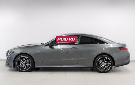 Mercedes-Benz E-Класс, 2019 год, 4 275 000 рублей, 8 фотография