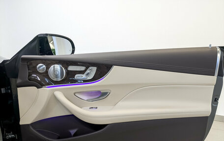Mercedes-Benz E-Класс, 2019 год, 4 275 000 рублей, 24 фотография