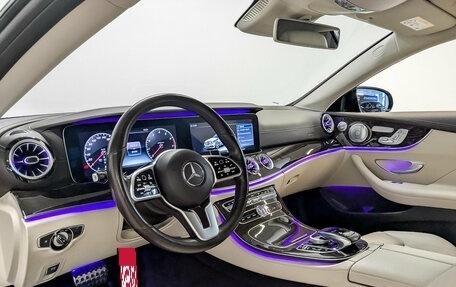 Mercedes-Benz E-Класс, 2019 год, 4 275 000 рублей, 16 фотография
