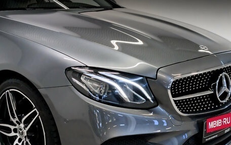 Mercedes-Benz E-Класс, 2019 год, 4 275 000 рублей, 25 фотография
