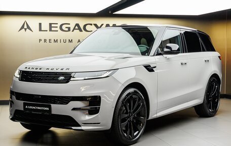 Land Rover Range Rover Sport, 2026 год, 18 270 000 рублей, 5 фотография