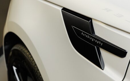 Land Rover Range Rover Sport, 2026 год, 18 270 000 рублей, 8 фотография