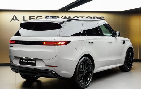 Land Rover Range Rover Sport, 2026 год, 18 270 000 рублей, 7 фотография