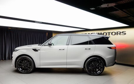 Land Rover Range Rover Sport, 2026 год, 18 270 000 рублей, 6 фотография