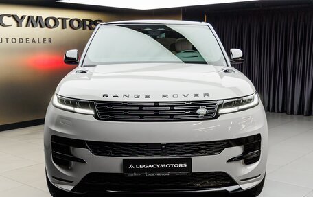 Land Rover Range Rover Sport, 2026 год, 18 270 000 рублей, 2 фотография