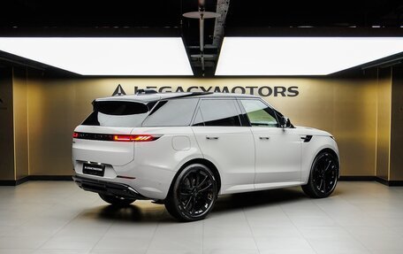 Land Rover Range Rover Sport, 2026 год, 18 270 000 рублей, 3 фотография