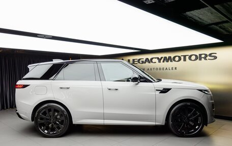 Land Rover Range Rover Sport, 2026 год, 18 270 000 рублей, 9 фотография