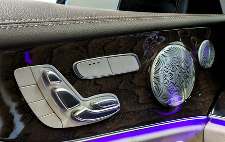 Mercedes-Benz E-Класс, 2019 год, 4 275 000 рублей, 30 фотография