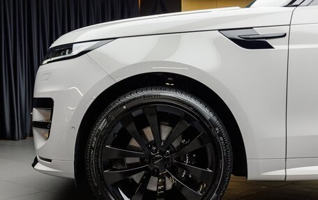 Land Rover Range Rover Sport, 2026 год, 18 270 000 рублей, 10 фотография