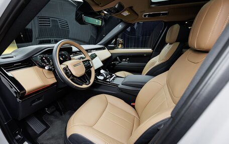 Land Rover Range Rover Sport, 2026 год, 18 270 000 рублей, 12 фотография