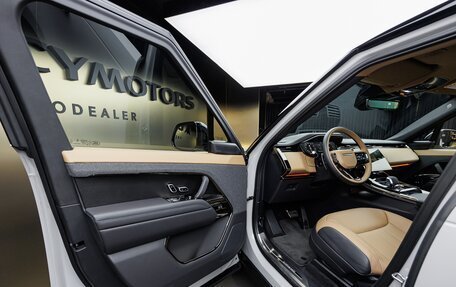 Land Rover Range Rover Sport, 2026 год, 18 270 000 рублей, 11 фотография