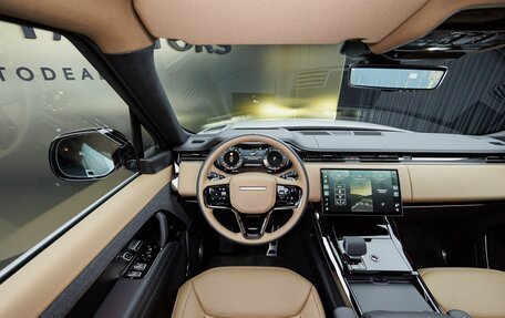 Land Rover Range Rover Sport, 2026 год, 18 270 000 рублей, 15 фотография