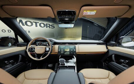 Land Rover Range Rover Sport, 2026 год, 18 270 000 рублей, 14 фотография