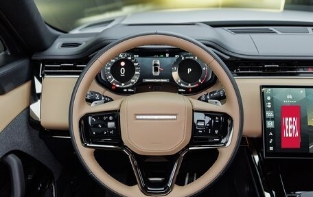 Land Rover Range Rover Sport, 2026 год, 18 270 000 рублей, 16 фотография