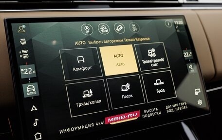 Land Rover Range Rover Sport, 2026 год, 18 270 000 рублей, 21 фотография