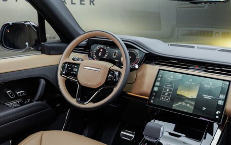 Land Rover Range Rover Sport, 2026 год, 18 270 000 рублей, 27 фотография
