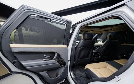 Land Rover Range Rover Sport, 2026 год, 18 270 000 рублей, 31 фотография