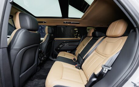 Land Rover Range Rover Sport, 2026 год, 18 270 000 рублей, 32 фотография