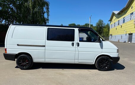 Volkswagen Transporter T4, 1995 год, 750 000 рублей, 3 фотография