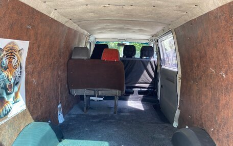 Volkswagen Transporter T4, 1995 год, 750 000 рублей, 5 фотография