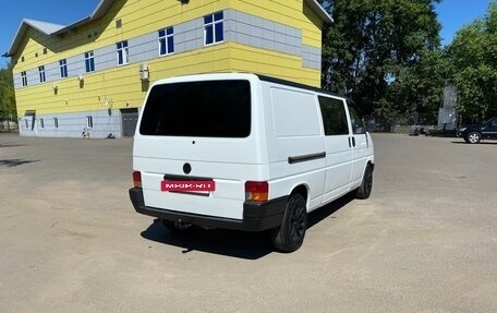 Volkswagen Transporter T4, 1995 год, 750 000 рублей, 4 фотография