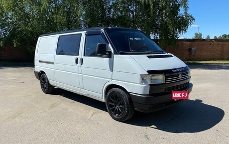 Volkswagen Transporter T4, 1995 год, 750 000 рублей, 2 фотография