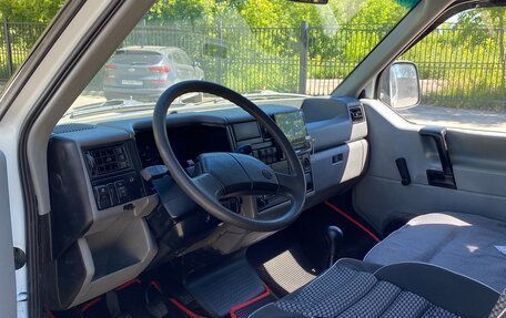 Volkswagen Transporter T4, 1995 год, 750 000 рублей, 8 фотография