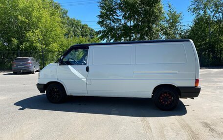 Volkswagen Transporter T4, 1995 год, 750 000 рублей, 7 фотография
