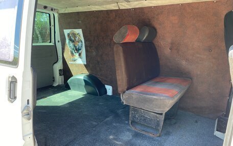 Volkswagen Transporter T4, 1995 год, 750 000 рублей, 6 фотография