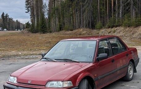 Honda Civic IV, 1991 год, 290 000 рублей, 2 фотография