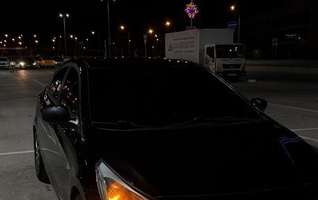 Hyundai Solaris II рестайлинг, 2016 год, 760 000 рублей, 2 фотография