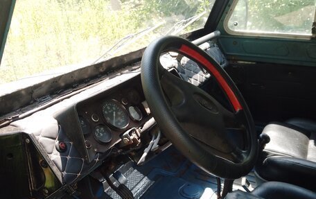ЛуАЗ 969, 1994 год, 380 000 рублей, 6 фотография